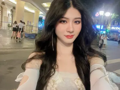 Khám phá bộ ảnh gái xinh du to cực cuốn hút và ấn tượng