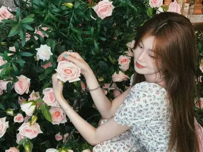 Tuyển tập ảnh gái xinh hình nền đẹp và quyến rũ cho điện thoại