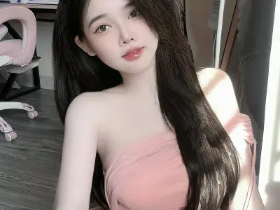 Ngắm nhìn ảnh gái xinh 14 tuổi đẹp mê mẩn với vẻ ngoài quyến rũ