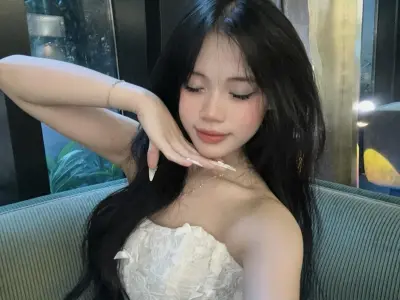 Tuyển tập bộ ảnh gái xinh 16 tuổi đẹp trong sáng thu hút mọi ánh nhìn
