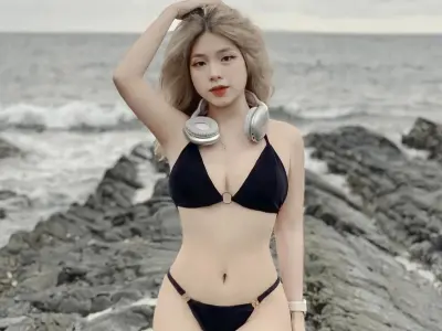 Bộ sưu tập hình ảnh cô gái mập dễ thương và đáng yêu nhất