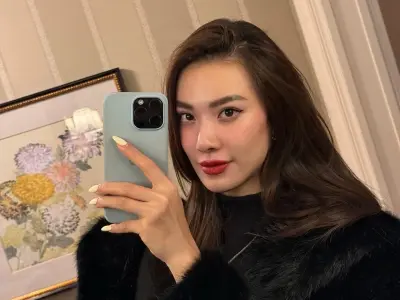 Bộ sưu tập ảnh Kim Duyên đẹp và quyến rũ nhất hiện nay