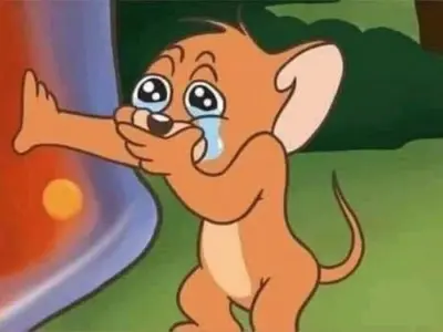 Cười thả ga với loạt Tom and Jerry meme hot nhất hiện nay