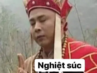 Meme hài cực chất làm dậy sóng cộng đồng mạng hôm nay