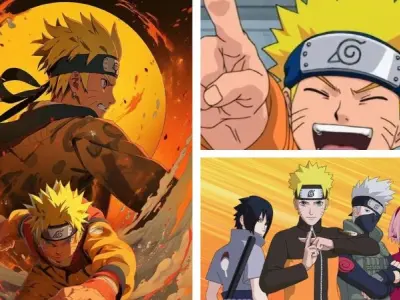 Khám phá 50+ hình nền Naruto đẹp mê mẩn cho màn hình