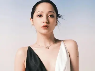 Những bức ảnh quyến rũ của Bảo Anh gây sốt cộng đồng