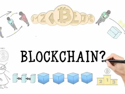 Blockchain là gì? Tổng quan chi tiết về công nghệ blockchain