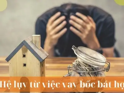 Bốc bát họ là gì? Vay nhanh nhưng hệ lụy không nhỏ