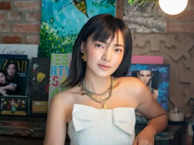 Khám phá bộ ảnh Châu Bùi đầy ấn tượng qua từng khoảnh khắc