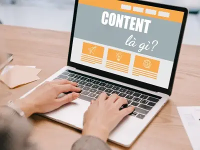 Content là gì? Khám phá toàn diện thế giới nội dung số