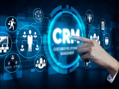CRM là gì? Khám phá CRM system và cách hoạt động chi tiết
