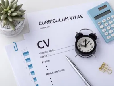 CV là gì? Hướng dẫn chi tiết từ A-Z về CV xin việc