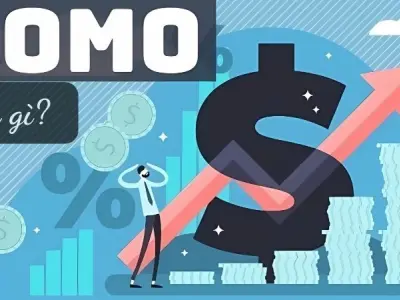 FOMO là gì? Cảnh báo bẫy tâm lý trong chứng khoán