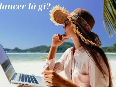 Freelancer là gì? Tìm hiểu nghề tự do hot nhất hiện nay