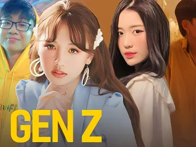 Gen Z là gì? Khám phá thế hệ trẻ số nổi bật hiện nay