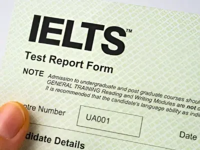 IELTS là gì? Những điều cần biết trước khi bắt đầu học