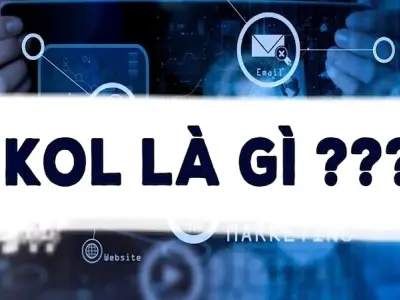 KOL là viết tắt của từ gì? Cách phân biệt với influencer