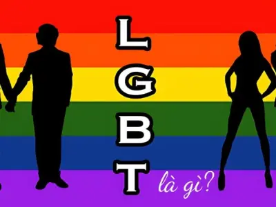 LGBT là gì? Hiểu đúng để không kỳ thị và phân biệt