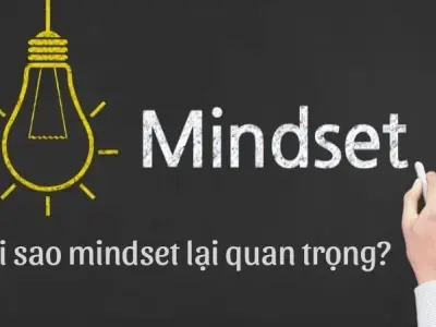 Mindset là gì? Học cách làm chủ tư duy để thành công
