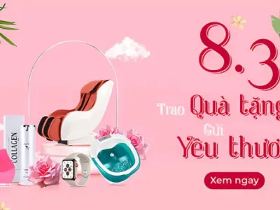 8/3 là ngày gì? Tìm hiểu về ngày Quốc tế Phụ nữ