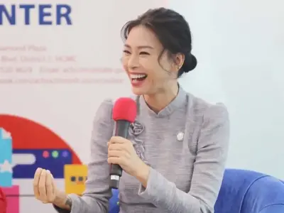 Loạt ảnh sang chảnh của Ngô Thanh Vân đốn tim cư dân mạng