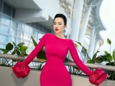 Ngắm ảnh Angela Phương Trinh với phong cách biến hóa
