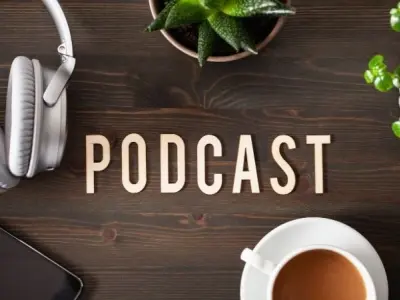 Podcast là gì? Tìm hiểu cách nghe và tạo podcast hiệu quả