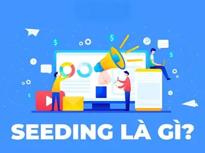 Seeding là gì? Khám phá bí quyết viral trong marketing số