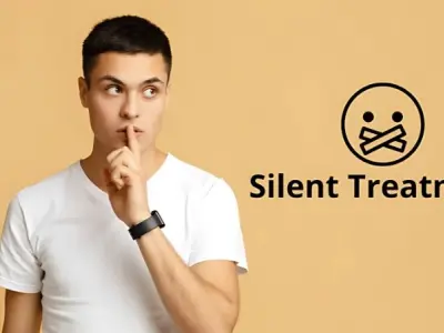 Silent treatment là gì? Ảnh hưởng tâm lý bạn cần biết