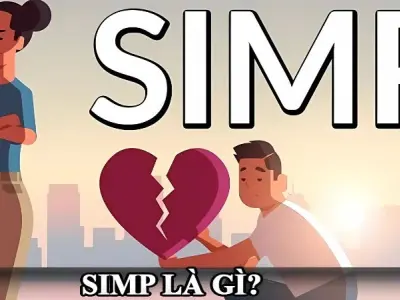 Simp là gì? Giải mã hiện tượng si mê thái quá giới trẻ