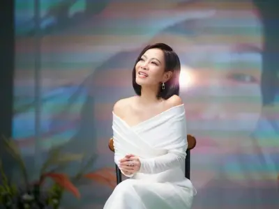 Loạt ảnh Thu Minh đẹp cuốn hút trong từng khoảnh khắc