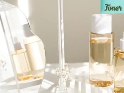 Toner là gì? Bí quyết dưỡng da mịn màng từ bước đầu tiên