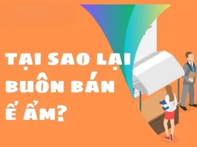 Làm gì khi buôn bán ế ẩm? Giải pháp phong thủy hiệu quả