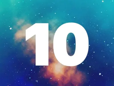 Con số chủ đạo 10 trong thần số học có ý nghĩa gì?