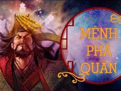 Mệnh Phá Quân là gì và có ý nghĩa gì trong tử vi