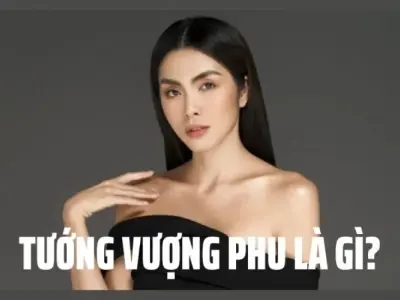Mệnh vượng phu là gì? Phụ nữ nào có tướng vượng phu