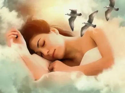 Khám phá nằm mơ 1 giấc mơ nhiều lần mang thông điệp gì?