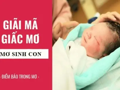 Giải mã nằm mơ đẻ con gái có ý nghĩa gì đặc biệt?