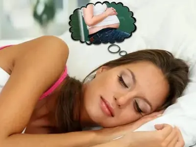Nằm mơ em gái có bầu báo hiệu điều gì trong tương lai?