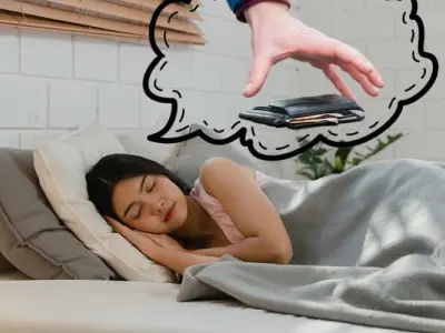Giải mã nằm mơ nhặt được ví tiền có ý nghĩa gì?