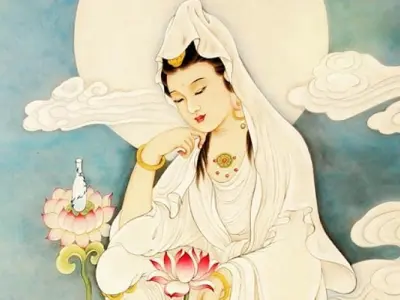 Giải mã nằm mơ thấy mẹ Quan Âm Bồ Tát có ý nghĩa gì?