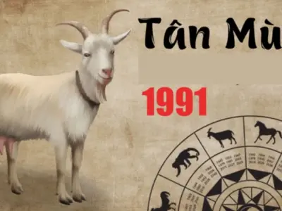 1991 mệnh gì và những điều cần tránh trong phong thủy?