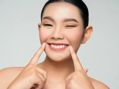 Nhân tướng học răng và ý nghĩa trong vận mệnh con người