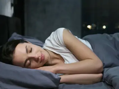 Nhân tướng học tướng ngủ và những bí mật vận mệnh đời người