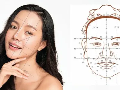 Khám phá nhân tướng học và tính cách con người chuẩn xác