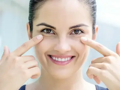 Nhìn người đoán tính cách chuẩn xác theo nhân tướng học