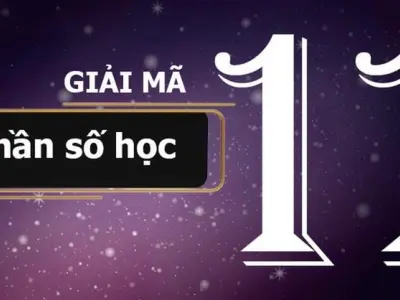 Số chủ đạo 11 hợp với số nào trong thần số học chính xác?