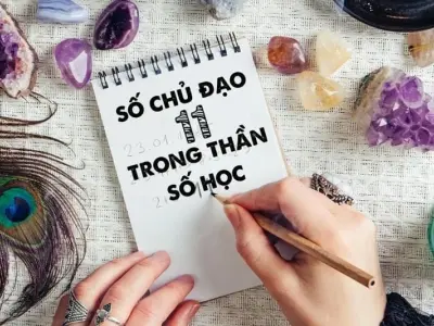 Số chủ đạo 11 trong thần số học mang ý nghĩa gì?