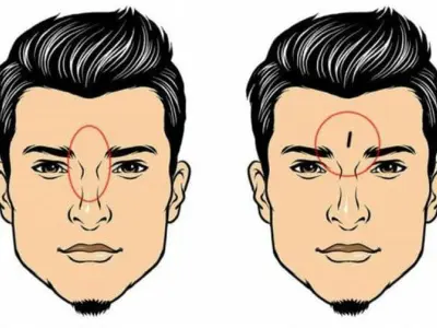 Nhân tướng học và cách nhận biết tướng người đoản mệnh