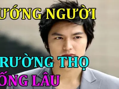 Tướng người sống thọ biểu hiện qua tướng mạo ra sao?